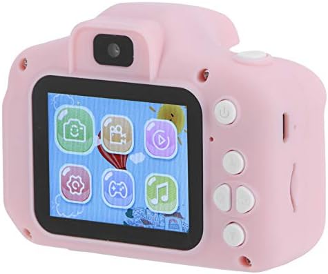 Cerlingwee 20MP Digitalna Kamera, fotografiše Video Igre Djece Kameru za Otvorenom Igrati