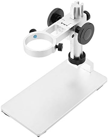 500/1000X Digitalni Elektronski Mikroskop 4.3 Prikaži Lupu sa Svetlo(Aluminijske Legure Držač)