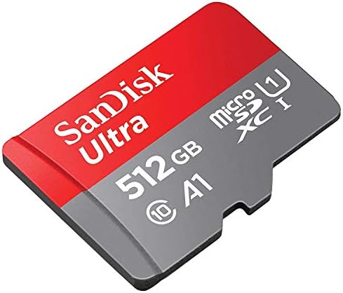Ultra 1TB MicroSDXC Radi za BLU Studio 7.0 LTE Plus Potvrđena od strane SanFlash i SanDisk (A1/C10/U1/8