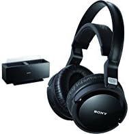 Sony MDR-RF4000K Slušalice