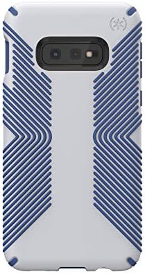 Zrnce Proizvoda Presidio Stisak Samsung Galaksiji S10e Slučaju, Mikročip Grey/Hemijsku Plavi