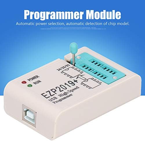 Programer Modul, Elektronske Programer, Industrijske Zalihe za Telefon Prozore XP EZP2019 Niskom Nivou Operacija