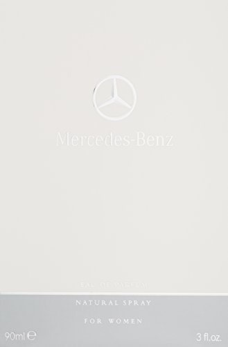 Mercedes-Benz - Za Njen Parfem Za Žene - Neodoljiv Poruke Bergamota, Violet I Mošus - Cvetne, Voćni Miris