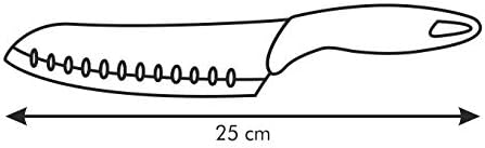 Tescoma Japanski nož PRESTO SANTOKU 15 cm