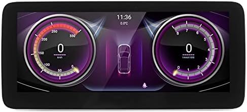 Za 0,25 u Auto GPS Navigacija, Dodirni Ekran Navigaciju Multimedijalni Igrač IPS Ekran NTG5.0 WiFi Zamjenu