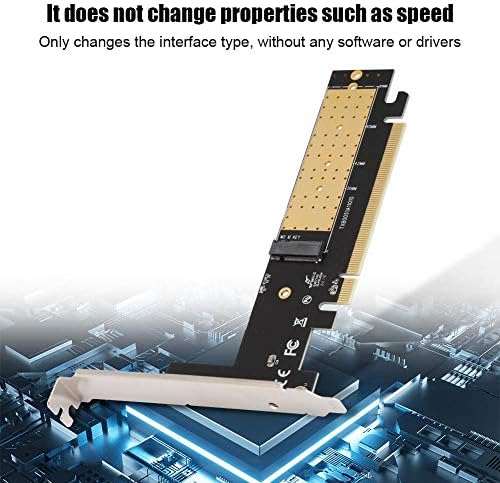 Sanpyl M. 2 Ustati Karticu, PCIE3.0 do M. 2 velike Brzine Proširenje Karticu X16 NVME Adapter Karticu M.