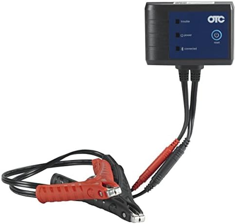 OTC 3914 Baterija Bežični Tester/Punjač