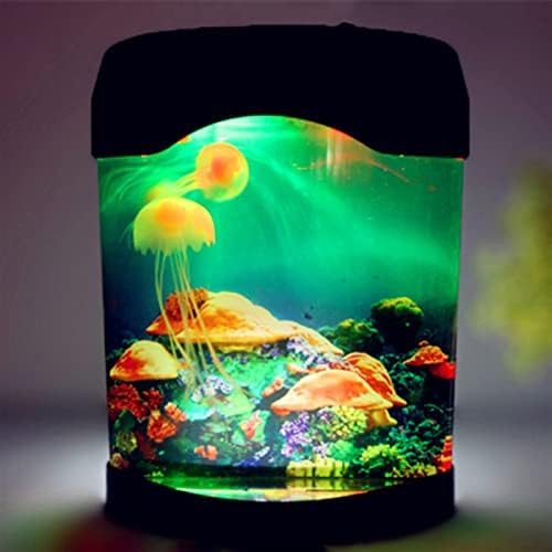Renxiaomin Akvarijum Svetlo Svetlo Umjetna more Voće Tenk Plivanje Raspoloženje Svjetlo, Pogodan za Kuci