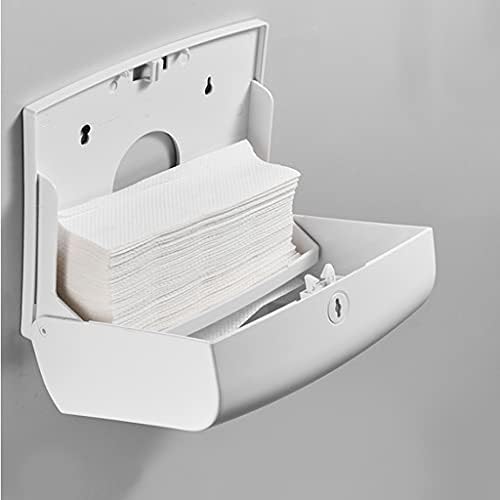 toalet papir držač Komercijalne Papirni Peškir Slatkiša Tkivo Kutiju Zid Montirane Tkivo Slatkiša Plastične