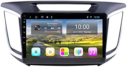 gaoweipeng Auto Radio Stereo za IX25 2014-2018 Android 10.0 Glavu Jedinica GPS Navigaciju Multimedijalni