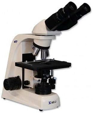 Meiji Tehno MT5200L Istraživanja Razredu DOVEO Oštar Brightfield Biološki Mikroskop