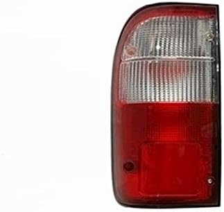 Svjetla VT1139L Ostavio je Svjetlo Lijeve Strane Skupština Svjetlo Skupština Rep Lampu Vozač Strani Crveno,