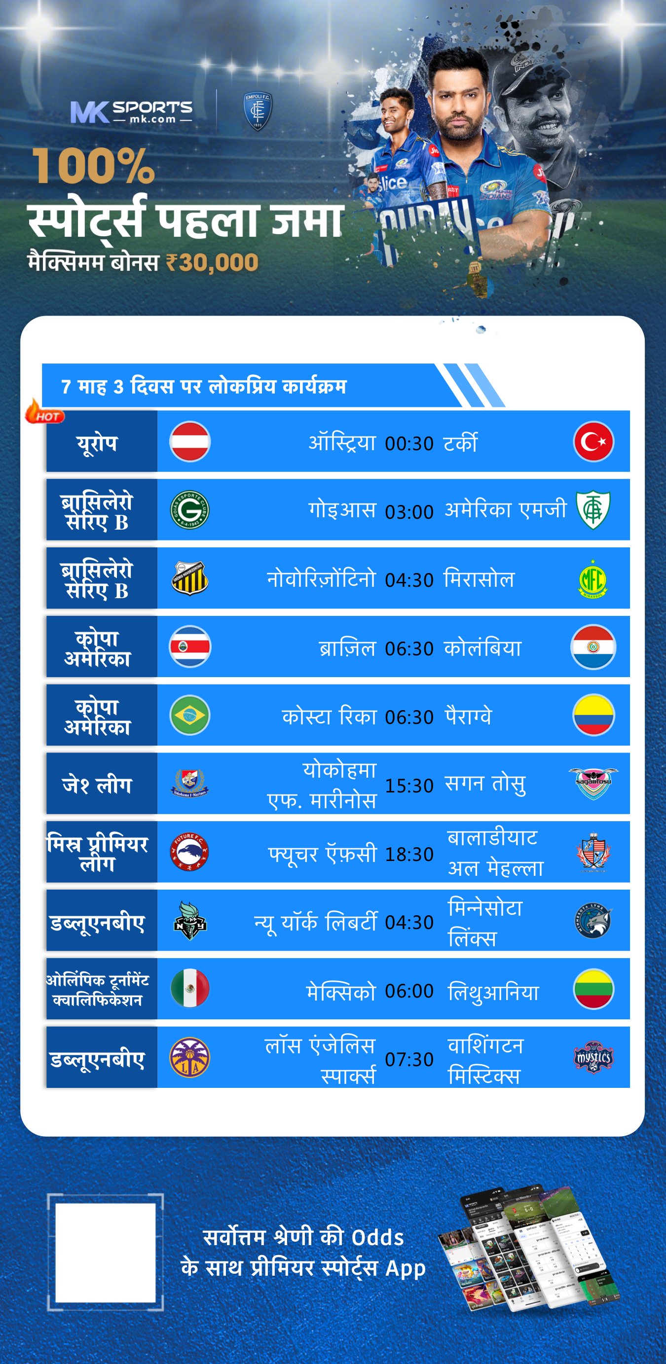 Slot Booking for Driving Licence